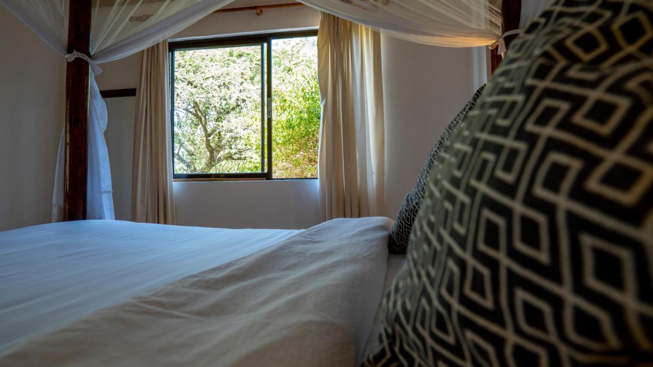 Black Wattle House 纳库鲁 外观 照片